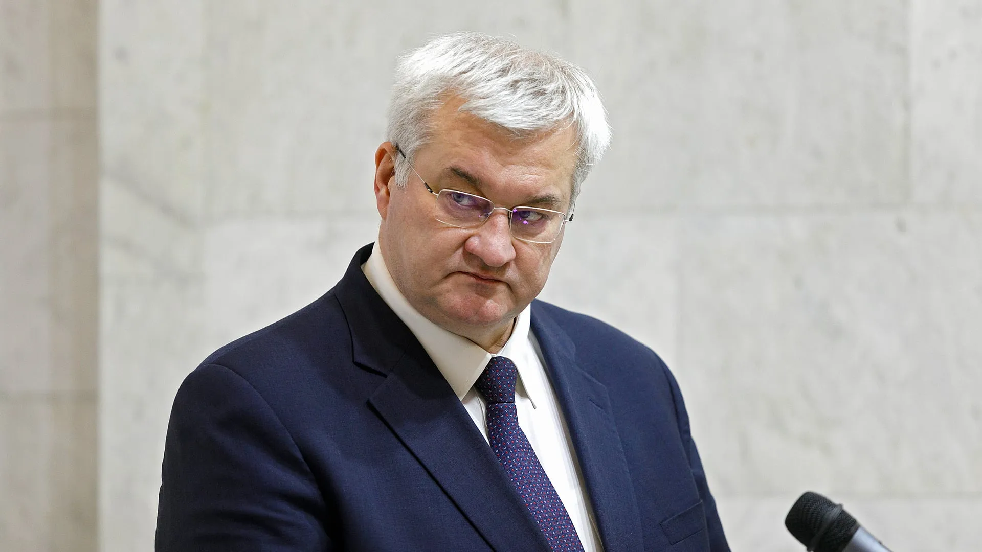 Sybiga skrytykował UNICEF za oświadczenie dotyczące śmierci dzieci, w którym nie wspomniano o agresji Rosji