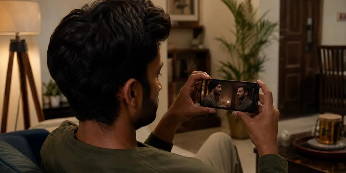 ARY Digital przenosi premium dramy dla widzów w Pakistanie do ARY Plus — Dawn