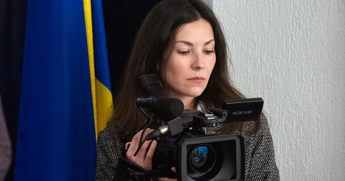 Суд продовжив арешт білоруській журналістці за підозрою у шпигунстві на КДБ