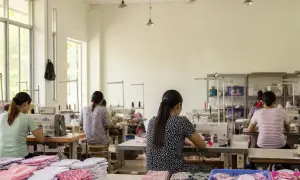 ASEAN rozpoczęło dystrybucję pomocy dla ponad 11 tys. gospodarstw domowych w Mjanmie — Channel NewsAsia
