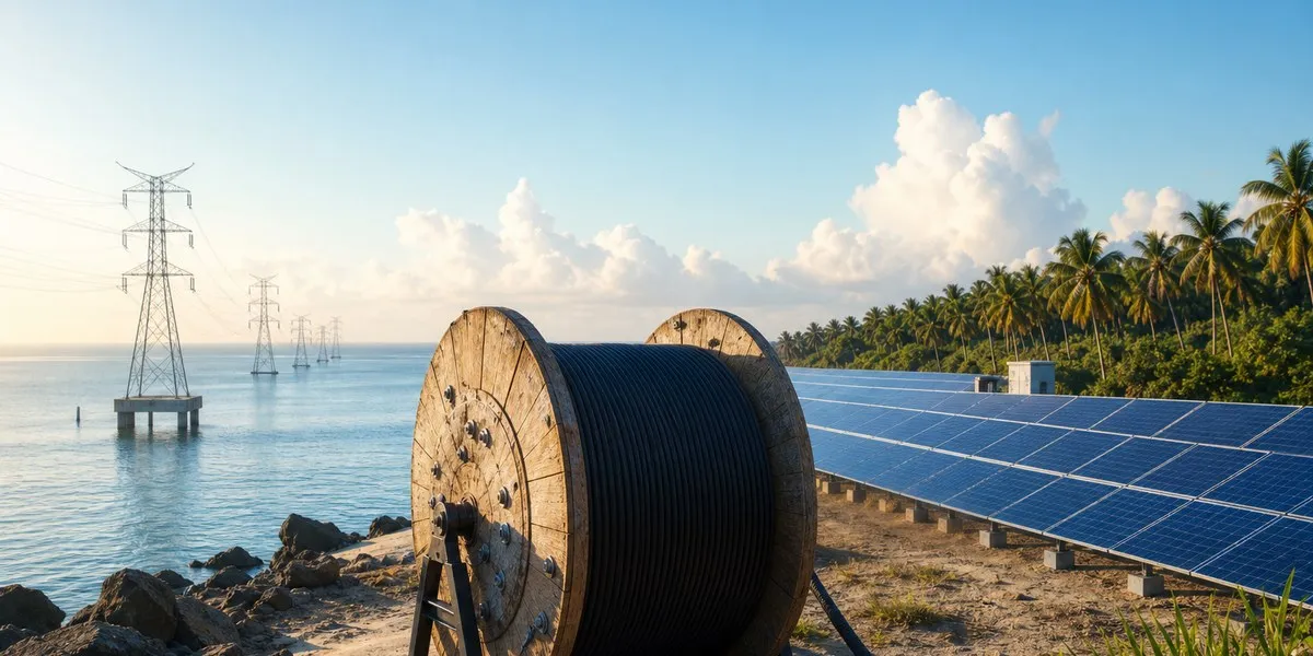 ASEAN ministers discuss accelerating shared power grid — Climate Home News