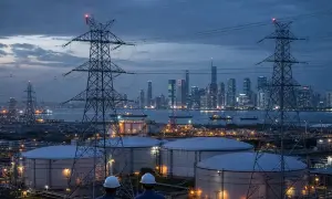 В Равалпинди и Исламабаде LPG продают по 600 рупий за кг — Dawn