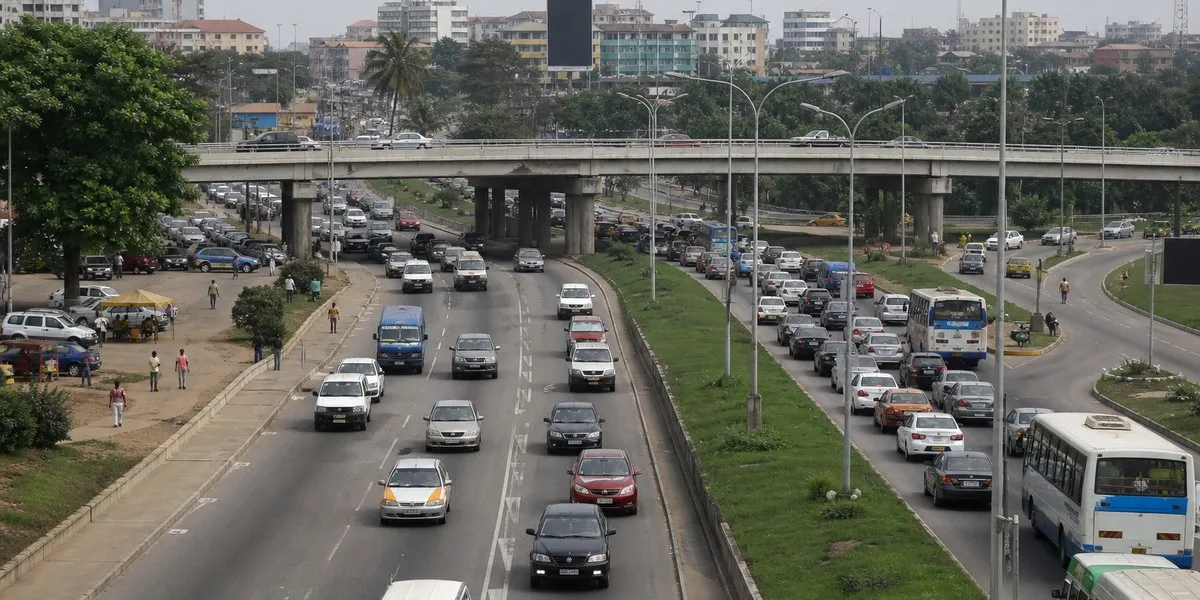 Ashanti Region minister calls for support for Accra–Kumasi Expressway