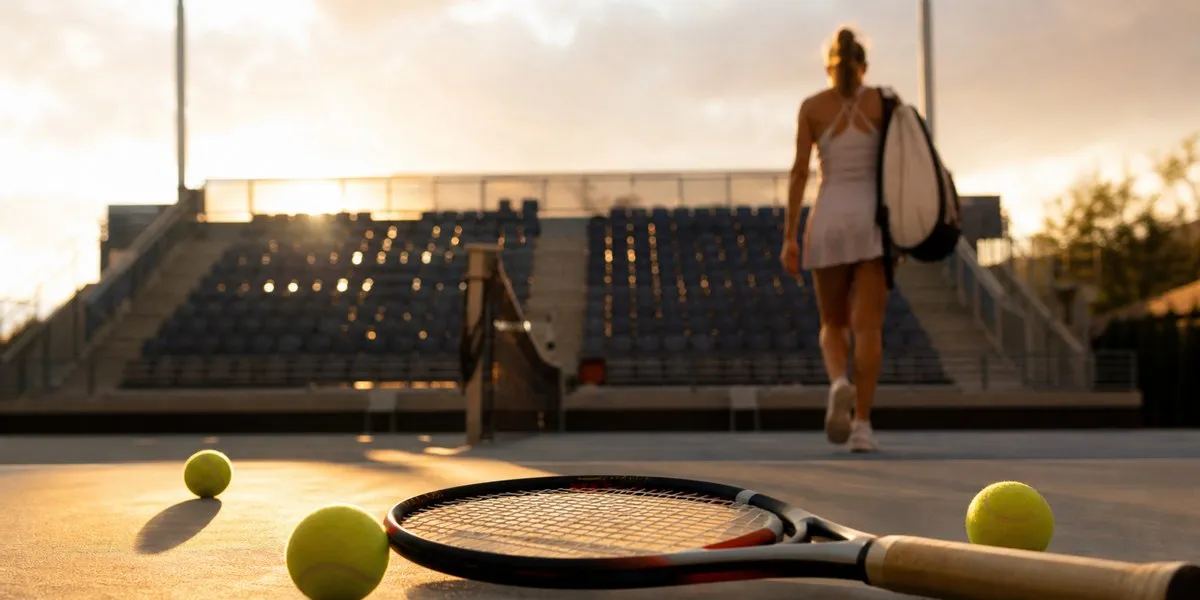 Tennis player Ashleigh Barty nominated for Tennis Hall of Fame — Interia Sport