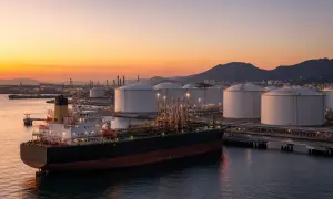 IRGC says US is obstructing Iran-Oman deal on Strait of Hormuz