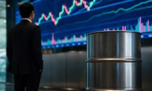 У Гані попит на казначейські векселі перевищив ціль на 2,8%