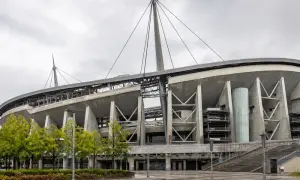 VAR officials from the Manchester derby not appointed to matches next weekend
