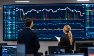 Bank Ghany ostrzegł przed ryzykiem fiskalnym dla płynności i kursu walutowego — MyJoyOnline
