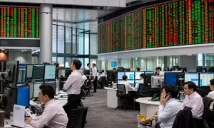 MarketWatch：GE HealthCare和美敦力股票成为拥挤的上涨押注