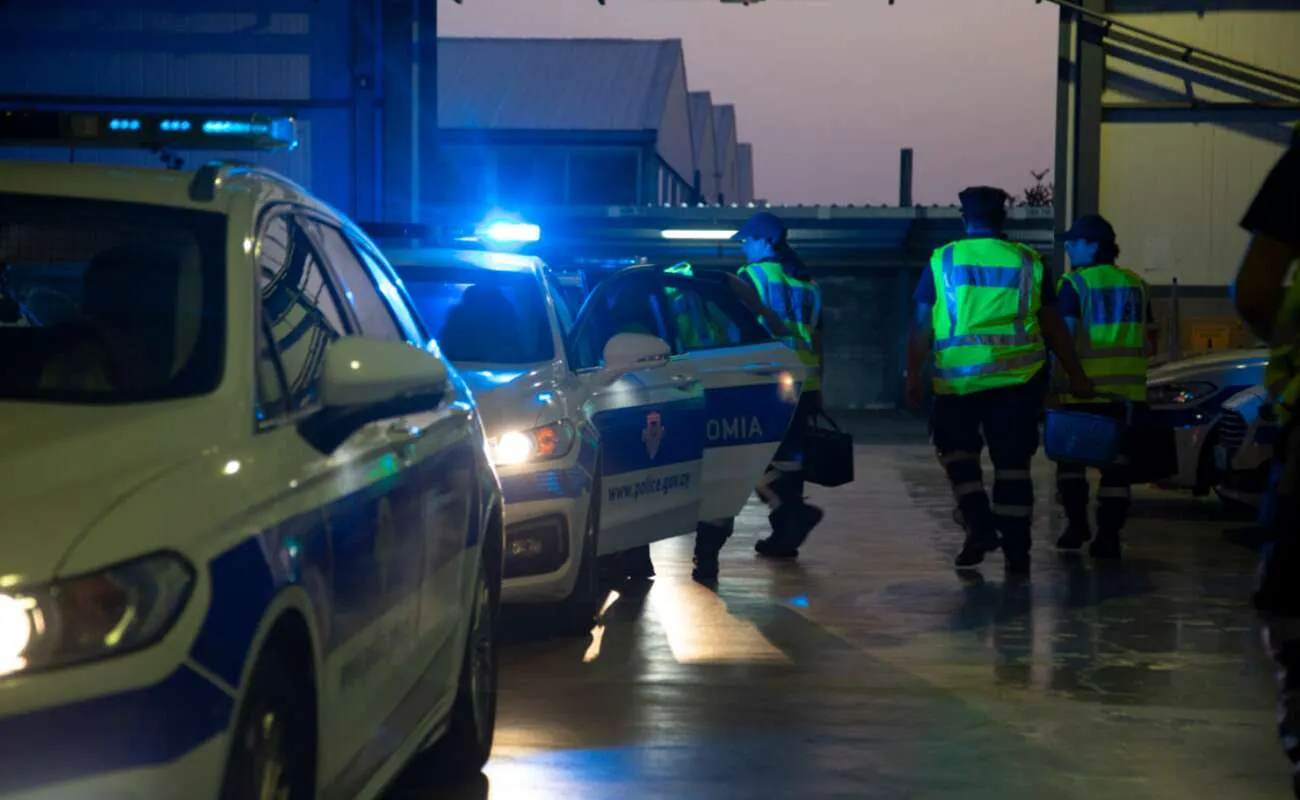 На Кіпрі хотіли викрасти ексміністра енергетики України, який є у розшуку – ЗМІ