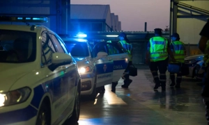 Ізраїльські танки обстріляли натовп цивільних у Газі — Reuters