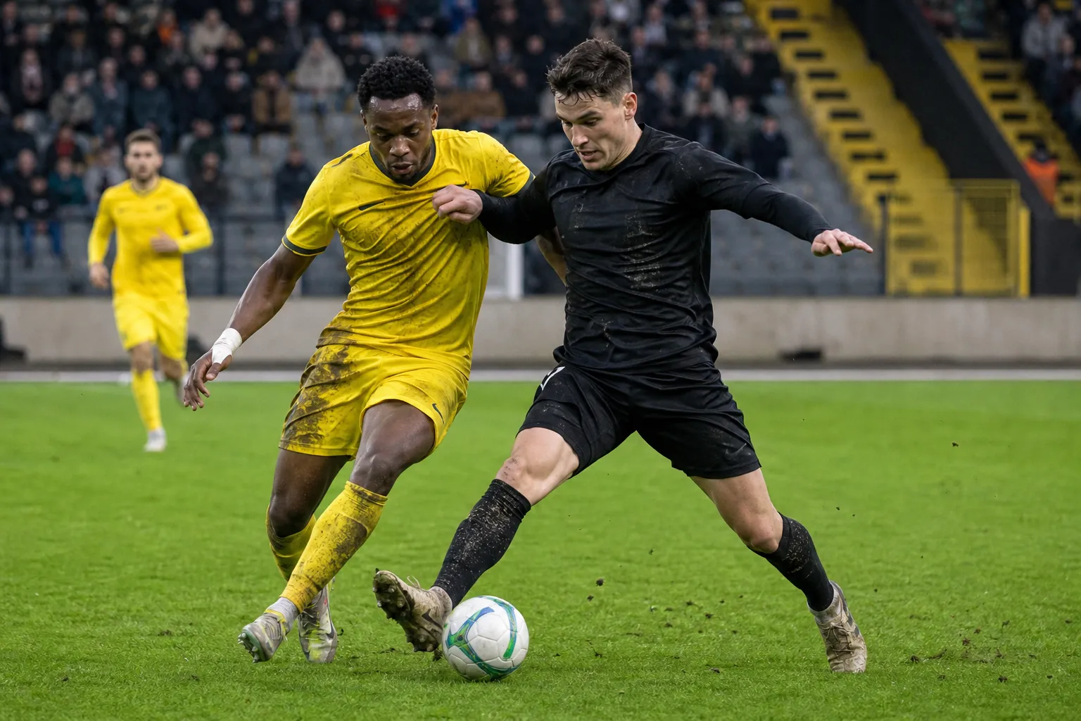 Aston Villa beat Brugge in Belgium in the Champions League