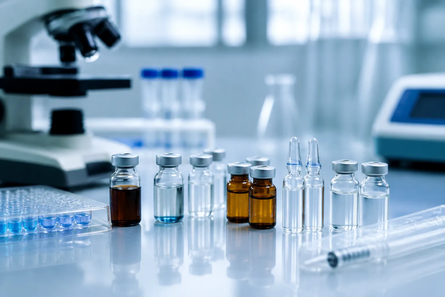 Исследование препарата AstraZeneca от болезни сердца не показало дополнительной пользы