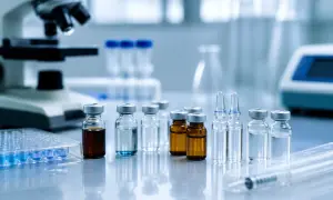Hanmi signs obesity drug deal with Genentech worth up to $2.3 billion