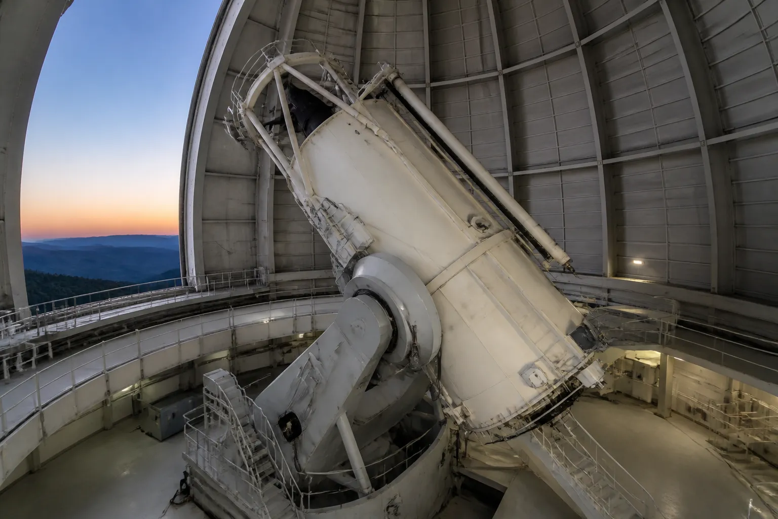 Astronomers have released the largest two-dimensional map of the universe