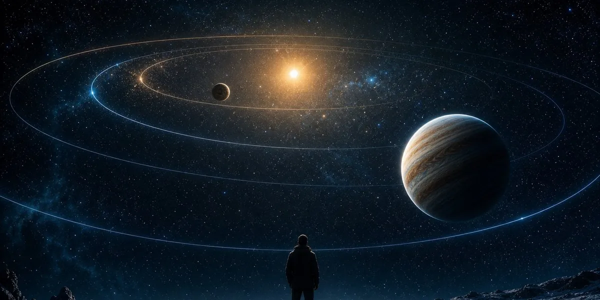 Астрономы обнаружили возможный экзоспутник у коричневого карлика — ScienceDaily
