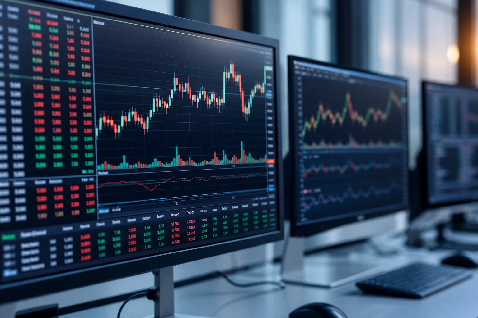 Фьючерсы на ASX 200 указали на рост на 0,5% после подъема Уолл-стрит