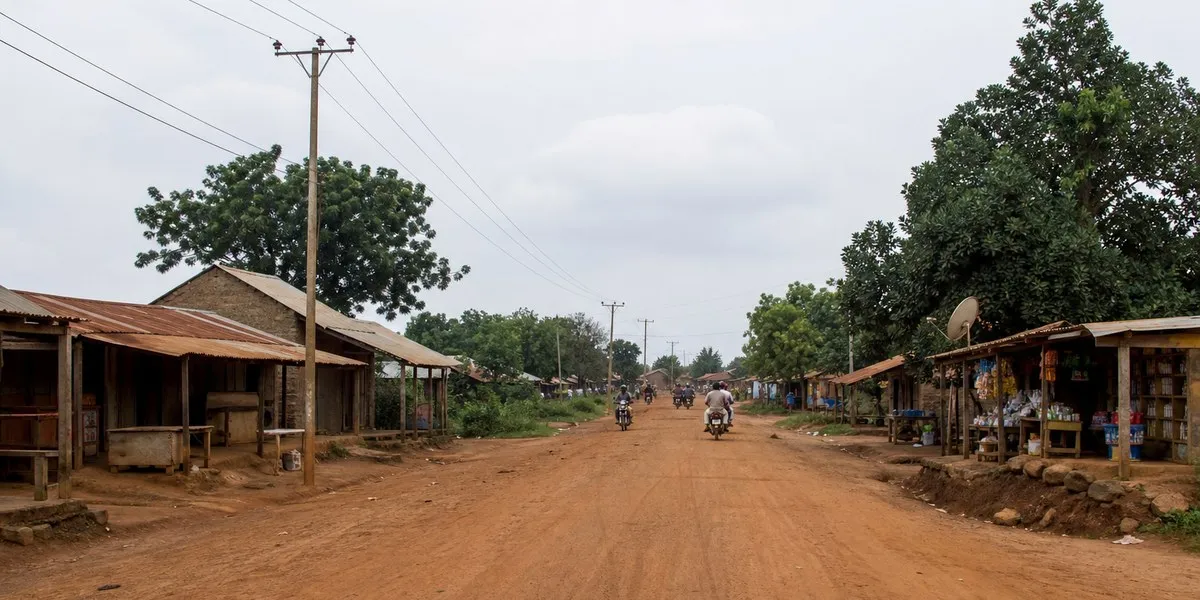Co najmniej 10 osób zginęło w ataku w Nigerii — Al Jazeera