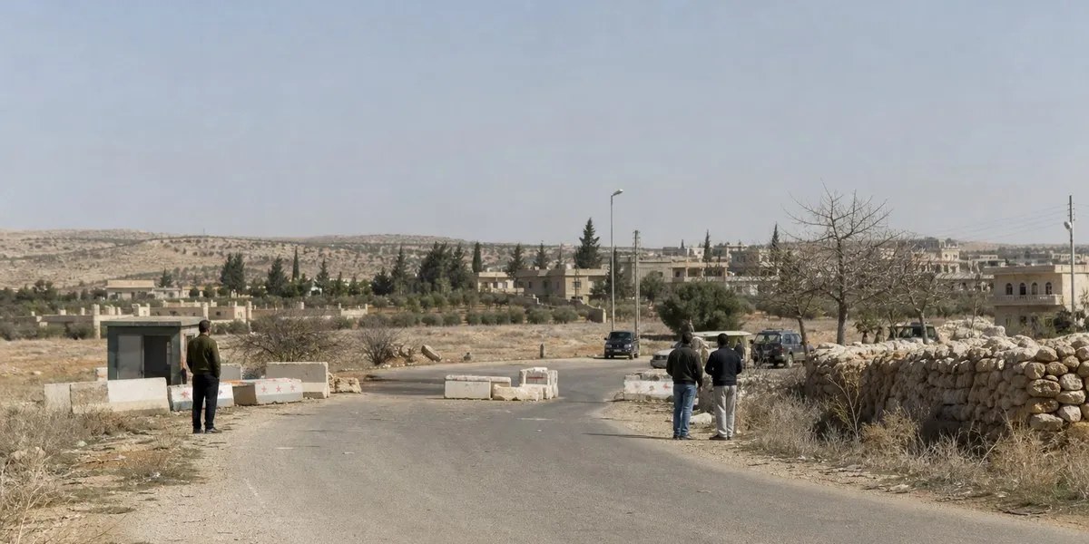At least 51 Syrians are held in Israel — Al Jazeera