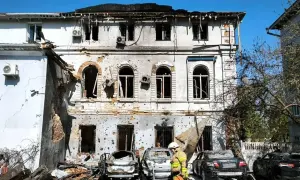 ЗСУ в Покровську відтіснили ворога та створюють логістичні коридори