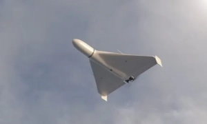 Russia attacks Mykolaiv with Shahed drones, private houses damaged