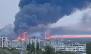 Ворог почав видихатися на фронті, - DeepState