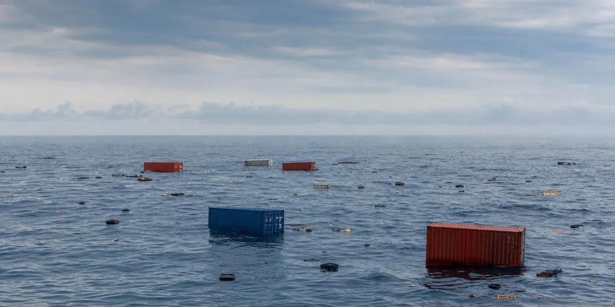 At Least 15 Ships Attacked in the Strait of Hormuz — The Guardian