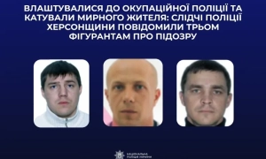 Відео: море в Одесі забарвилось у чорний колір