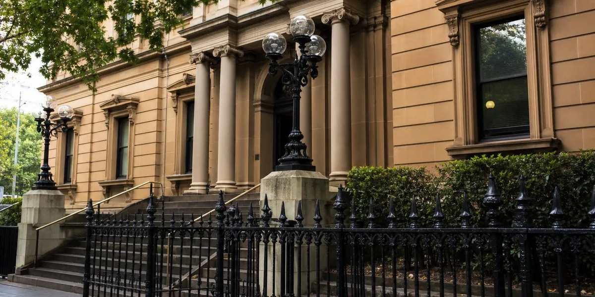 Prominent athlete testifies at Alan Jones trial in Sydney, Australia