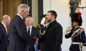 Лукашенко хочет запретить детям поездки в Россию после инцидента в Брянской области
