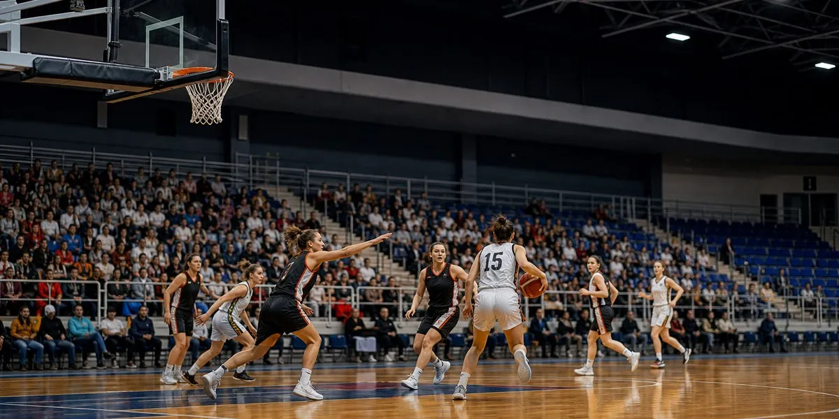 Atlanta Dream criticizes WNBA over Thursday daytime finals game — CNBC