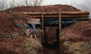 В Офисе президента прокомментировали видео с якобы «издевательствами над пленными»
