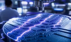 В американских супермаркетах будут работать дроны-консультанты