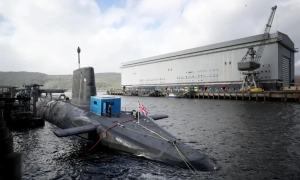 Пожежа у Нотр-Дам де Парі: перші фото собору після вогню