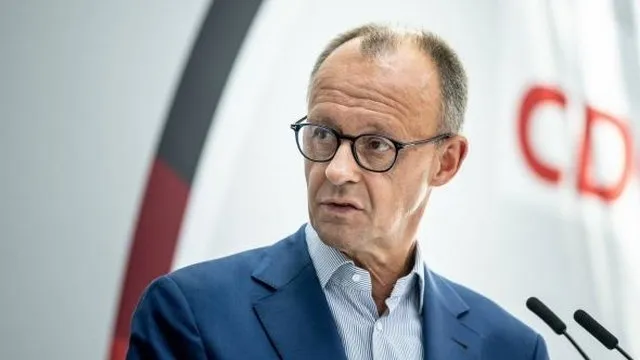 Мерц зіткнувся з проблемами у переговорах щодо війни в Україні, — Deutsche Welle