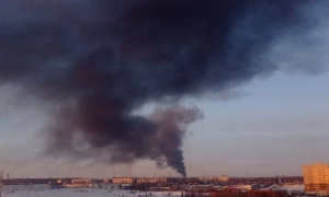 На Рівненщині затримали молодиків, які намагалися підірвати поліцію