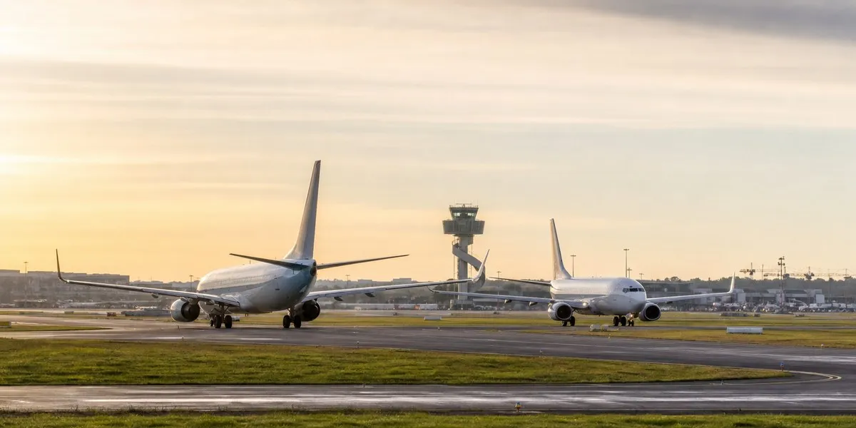 ATSB reports on Sydney aircraft close calls and controller fatigue risk ...