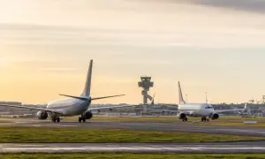 沙特联军称在奈季兰上空拦截胡塞武装导弹——阿纳多卢通讯社