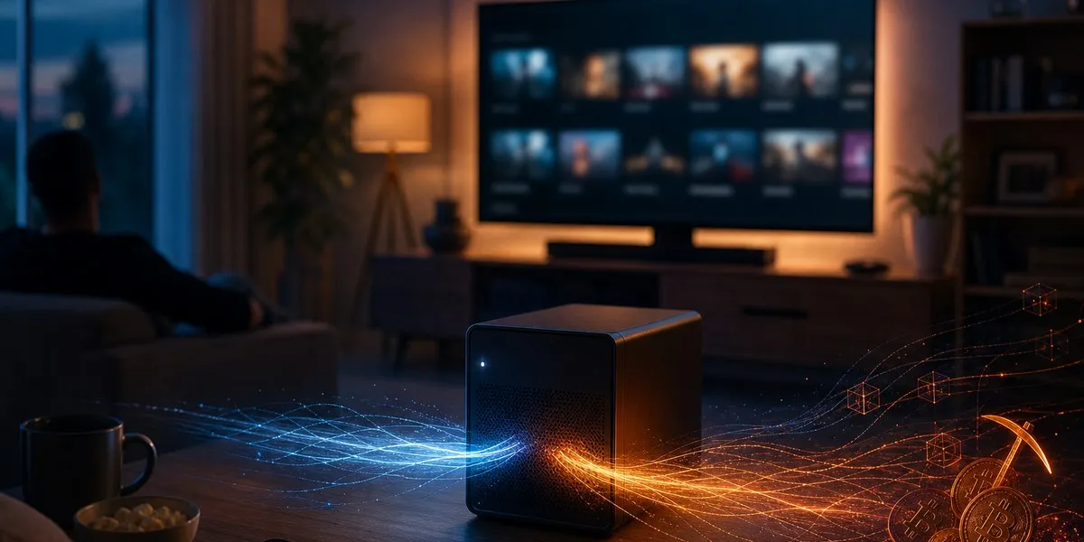 针对 Plex 服务器的攻击安装挖矿程序和代理软件——Ars Technica