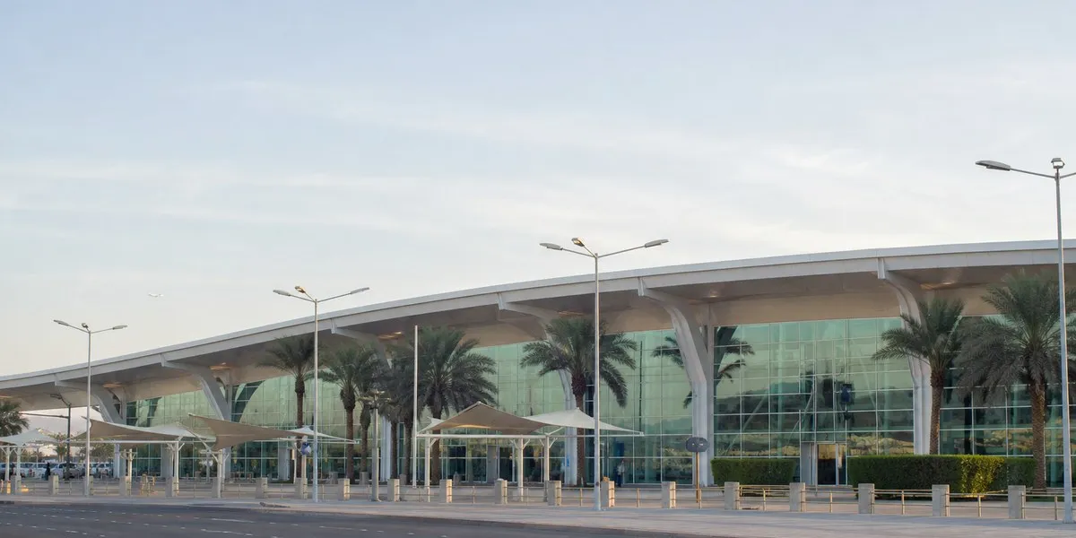 Assaults on Airports in Saudi Arabia: Three Fatalities — Asharq Al-Awsat Assaults on Airports in Saudi Arabia: Three Fatalities — Asharq Al-Awsat