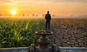 W Maomin w Chinach zbiory longanu wzrosły o około 15%