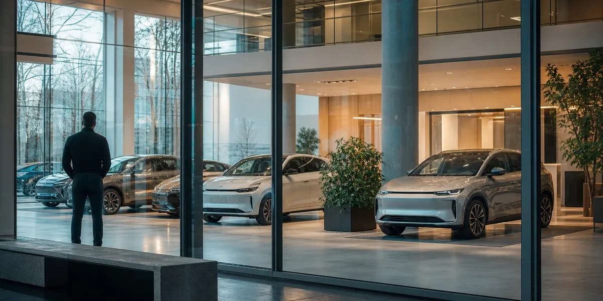 Audi第三季度全球交付量下降19.7%——阿纳多卢通讯社
