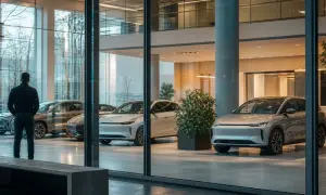 BYD zaprezentowało siedmiomiejscowy Atto 8 o zasięgu do 405 mil — Autocar