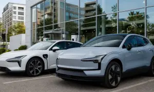Более высокие автомобили связали с риском гибели пешеходов в Австралии — ABC News Australia