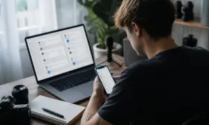 Instagram launches First Draft for automatic Reels editing