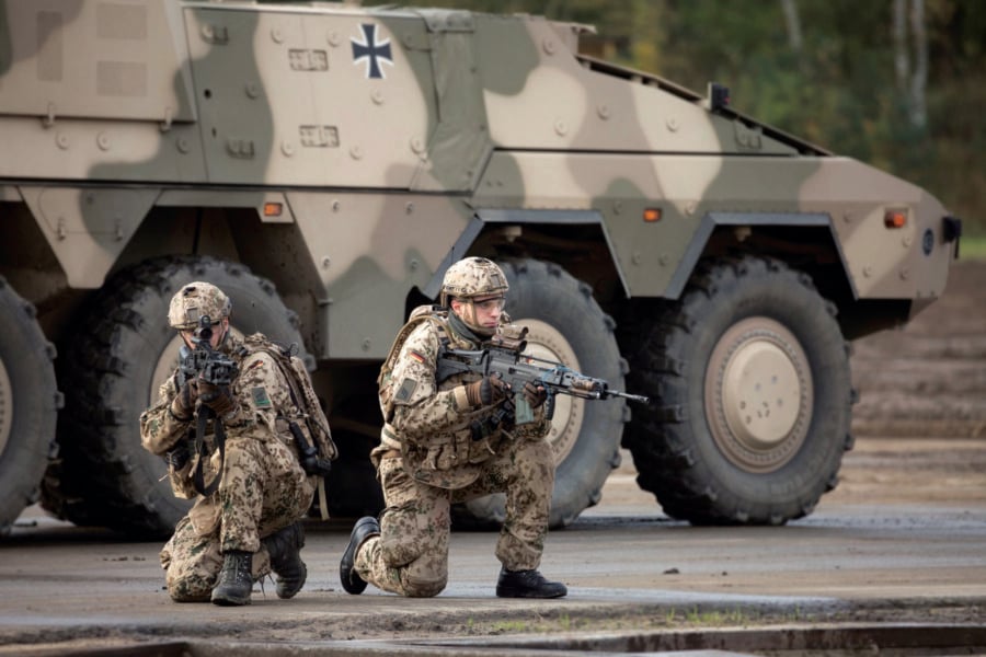 Amazon вивела на орбіту ще 29 інтернет-супутників