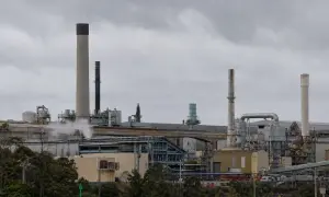 В Австралії виділять $200 млн на підтримку виробництва алюмінію — ABC News