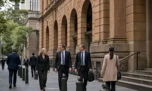 Głowa Republiki Górskiego Karabachu podpisała dekret o zakończeniu jej istnienia