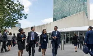 Україна закликала ЄС застосувати новий санкційний режим проти РФ
