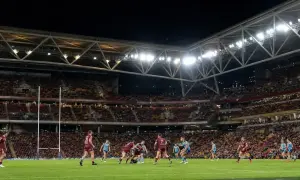 澳大利亚：帕拉马塔逆转16分，龙队在NRLW垫底